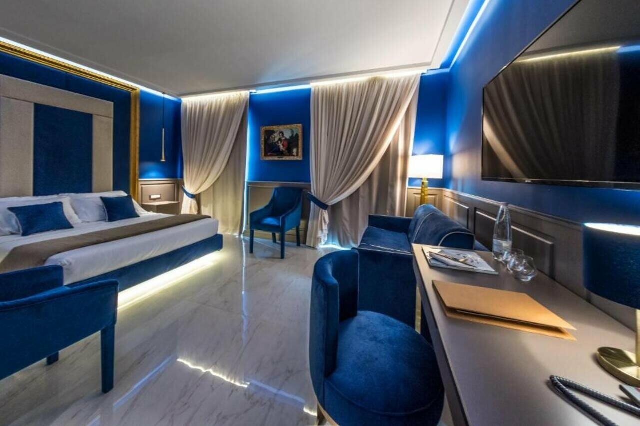 Фото Relais San Severo