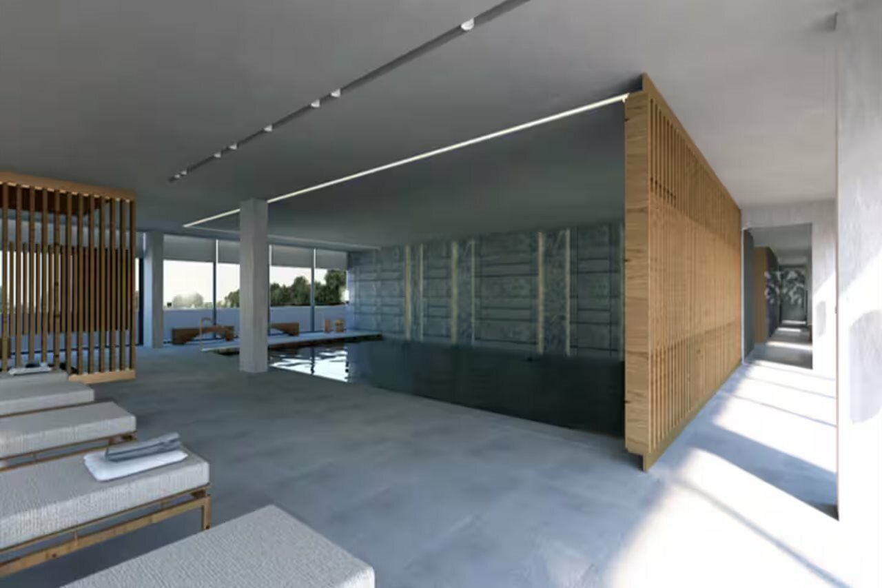 Фото Doubletree by Hilton Lagoa Azores