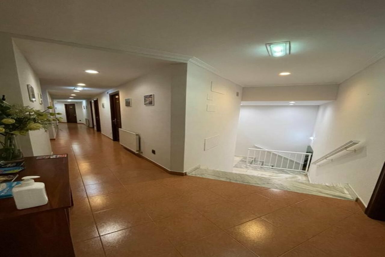 Фото Hotel Valdés