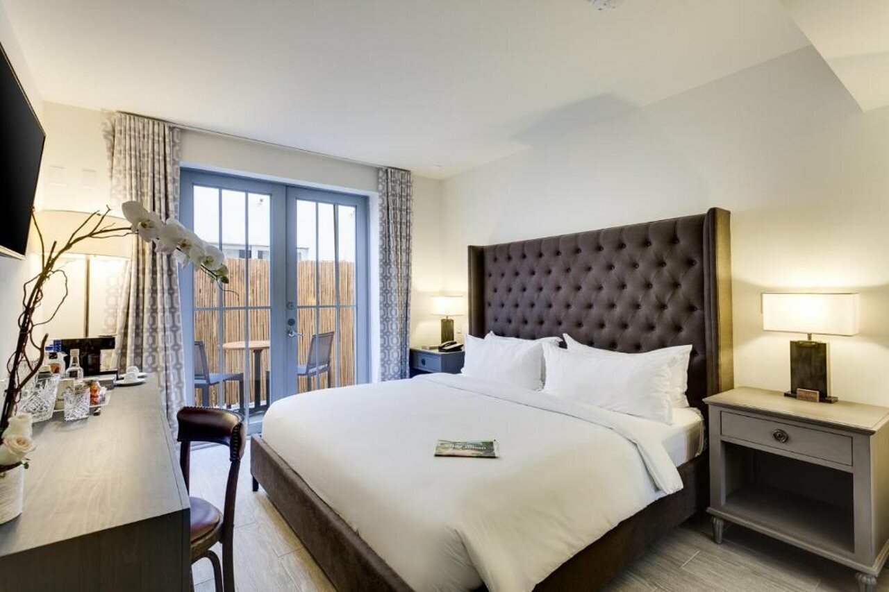 Фото Clinton Hotel South Beach