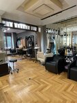 Barber (Vavilova Street, 56), beauty salon