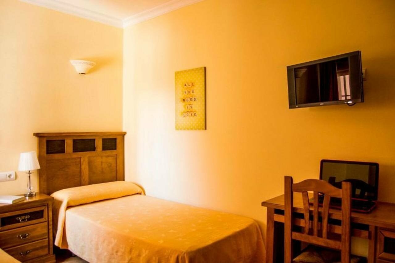 Фото Hotel Berlanga