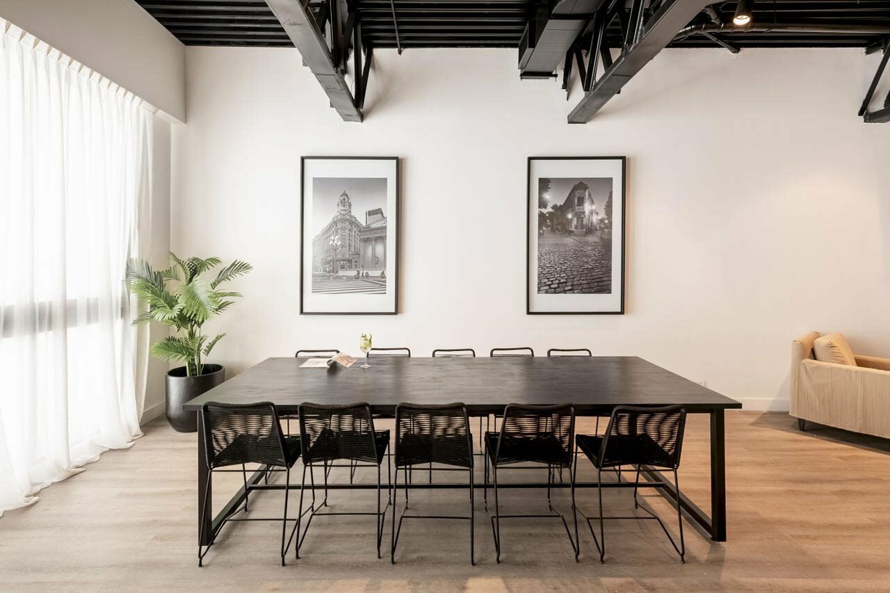 Фото Efe Hotel & Cowork