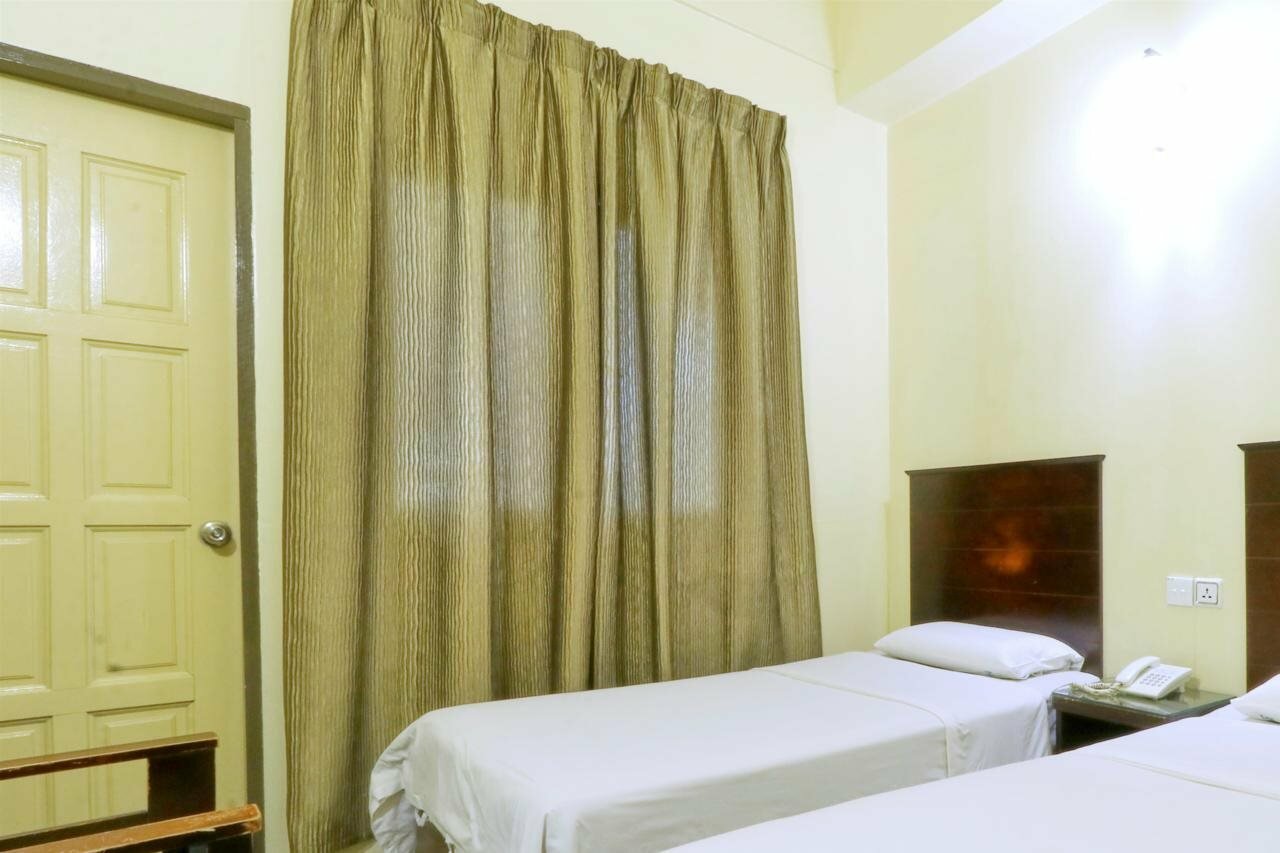 Фото Nan Yeang Hotel