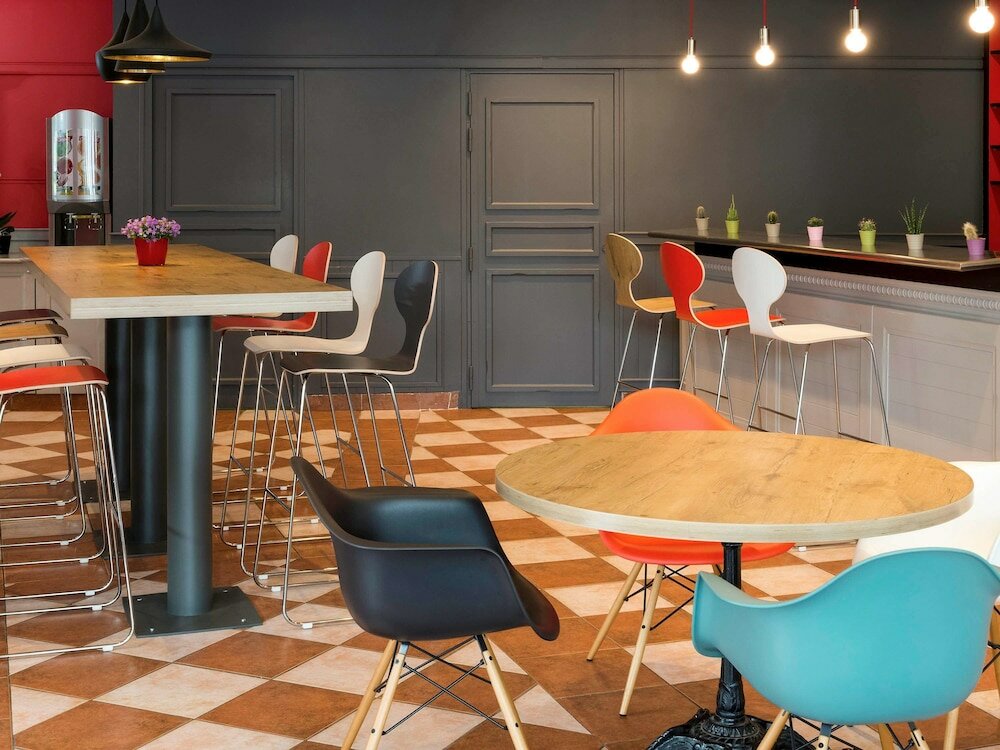 Фото ibis Nogent Sur Marne