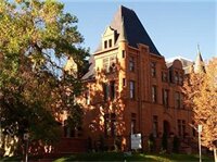 Фото Patterson Inn