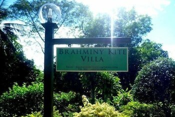 Фото Brahminy Kite Holiday Home