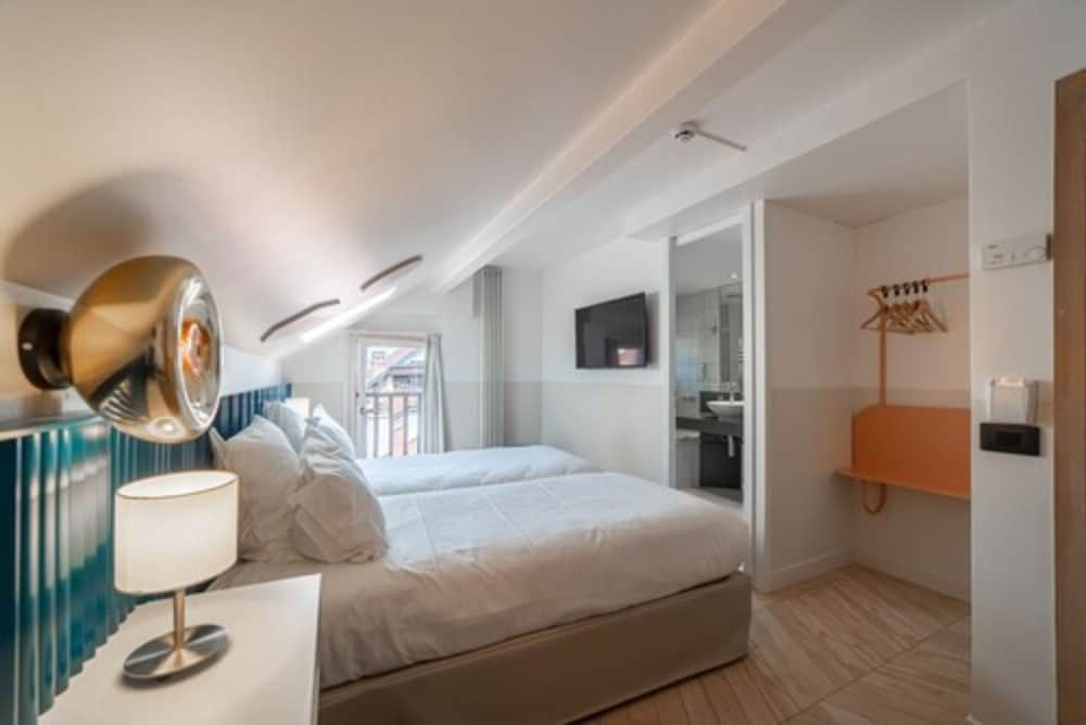 Фото Hôtel du Palais de l'Isle