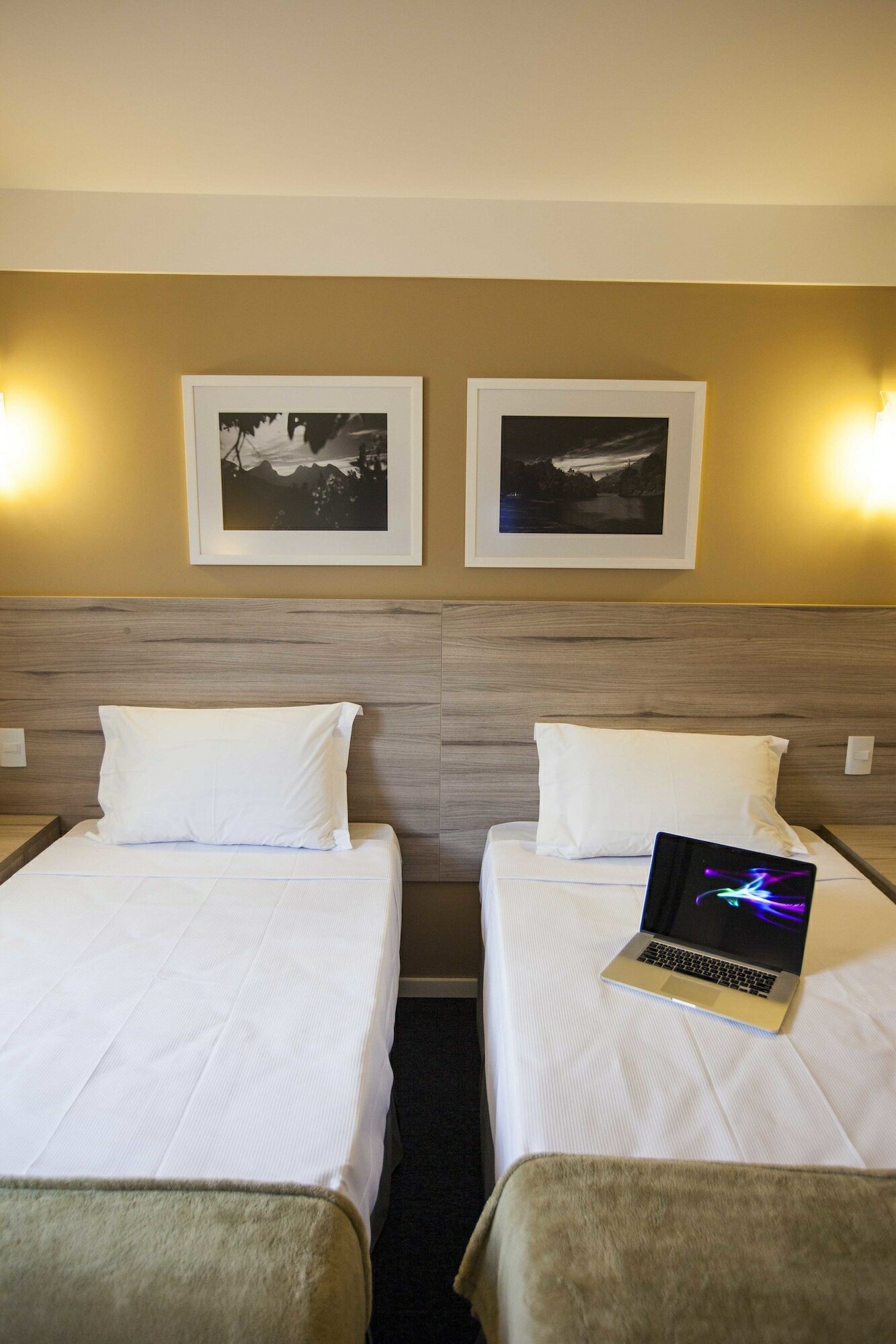 Фото Intercity Teresópolis