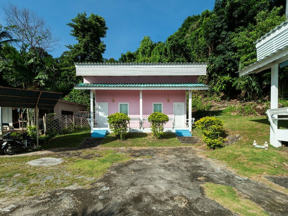 Hotel Kohchang Fasai Resort, Ko Chang, photo