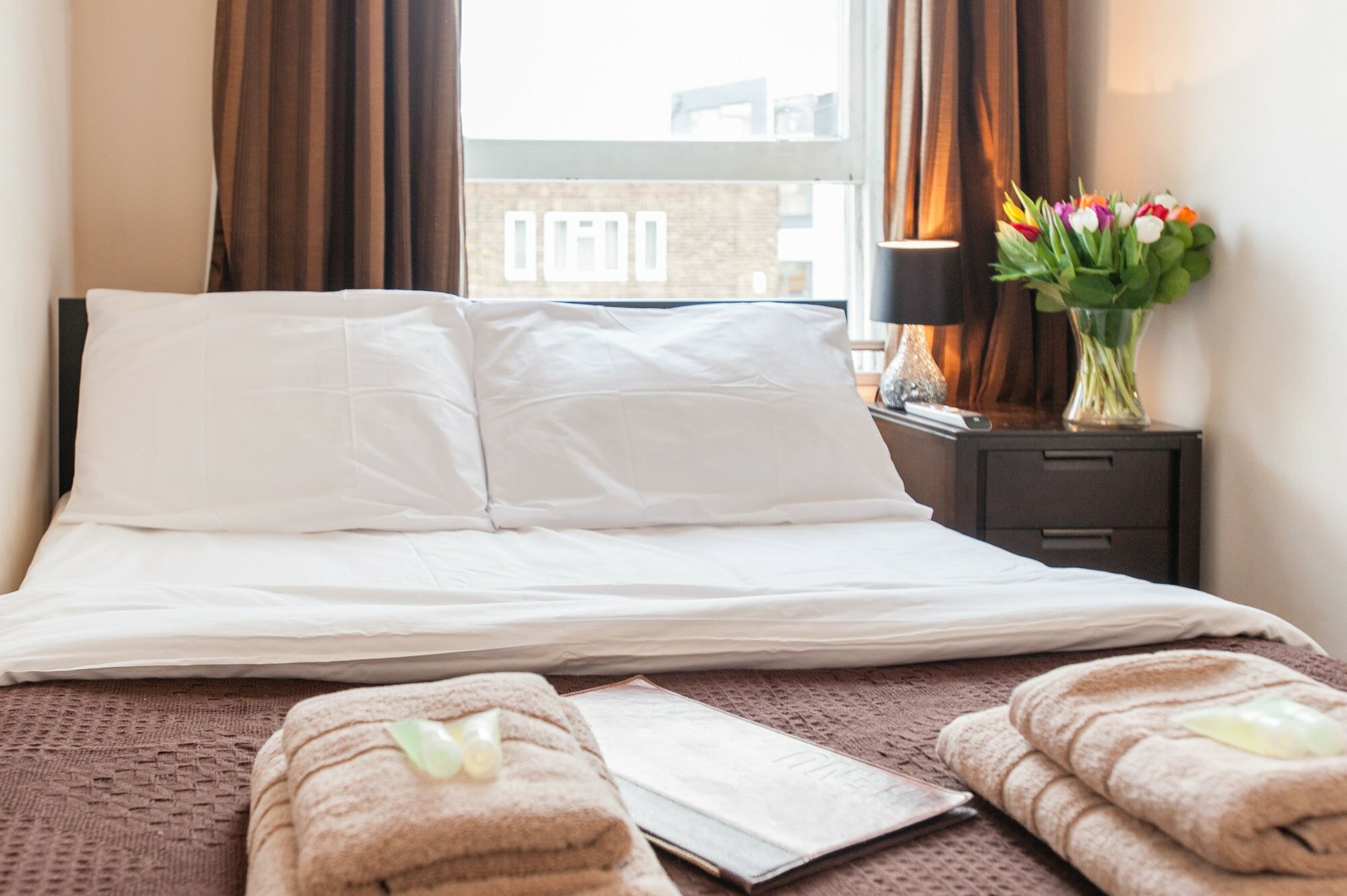 Фото Newmarket Ale House – Hotel & Restaurant