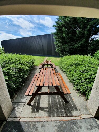 Гостиница Premiere Classe Bethune - Fouquières Les Béthune в Бетюне