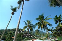 Фото Uphill Cottage