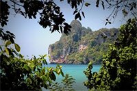 Фото Phi Phi Cozy Seafront Resort