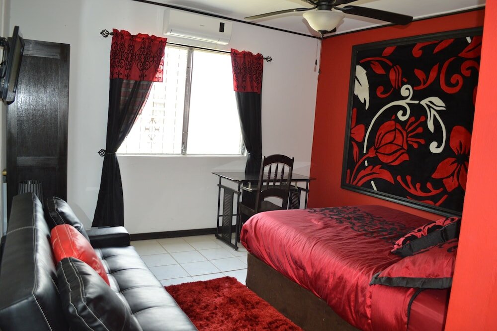 Фото El Rey Hotel