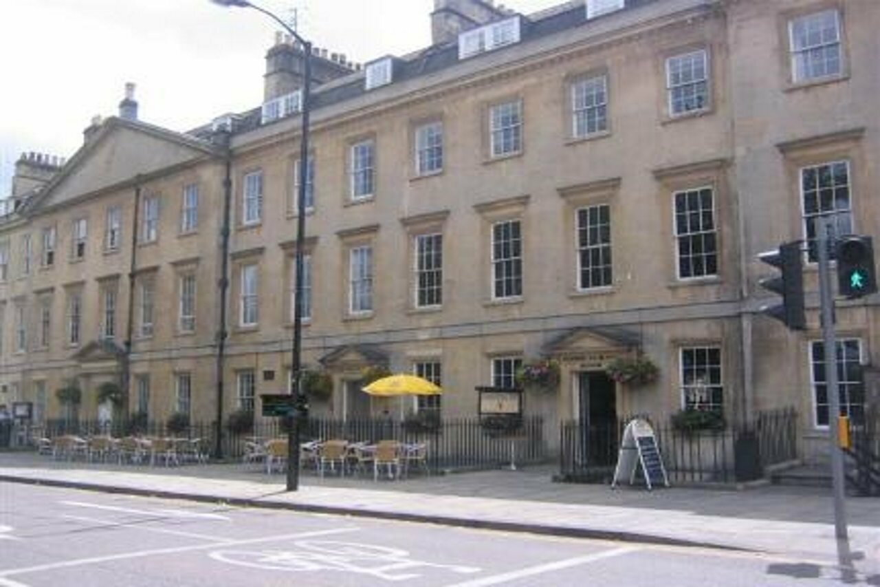 Фото Parade Park Bath
