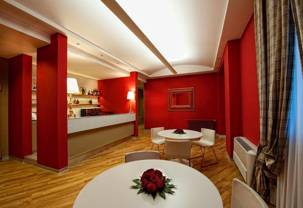 Фото Hotel Villa Sturzo