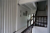 Фото Corner Cafe Bed and Breakfast