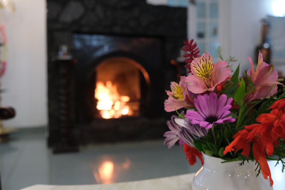 Фото The Rock Hotel