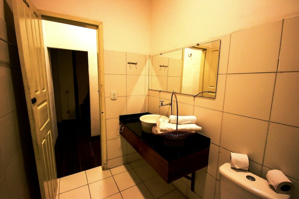 Фото Portas da Amazônia