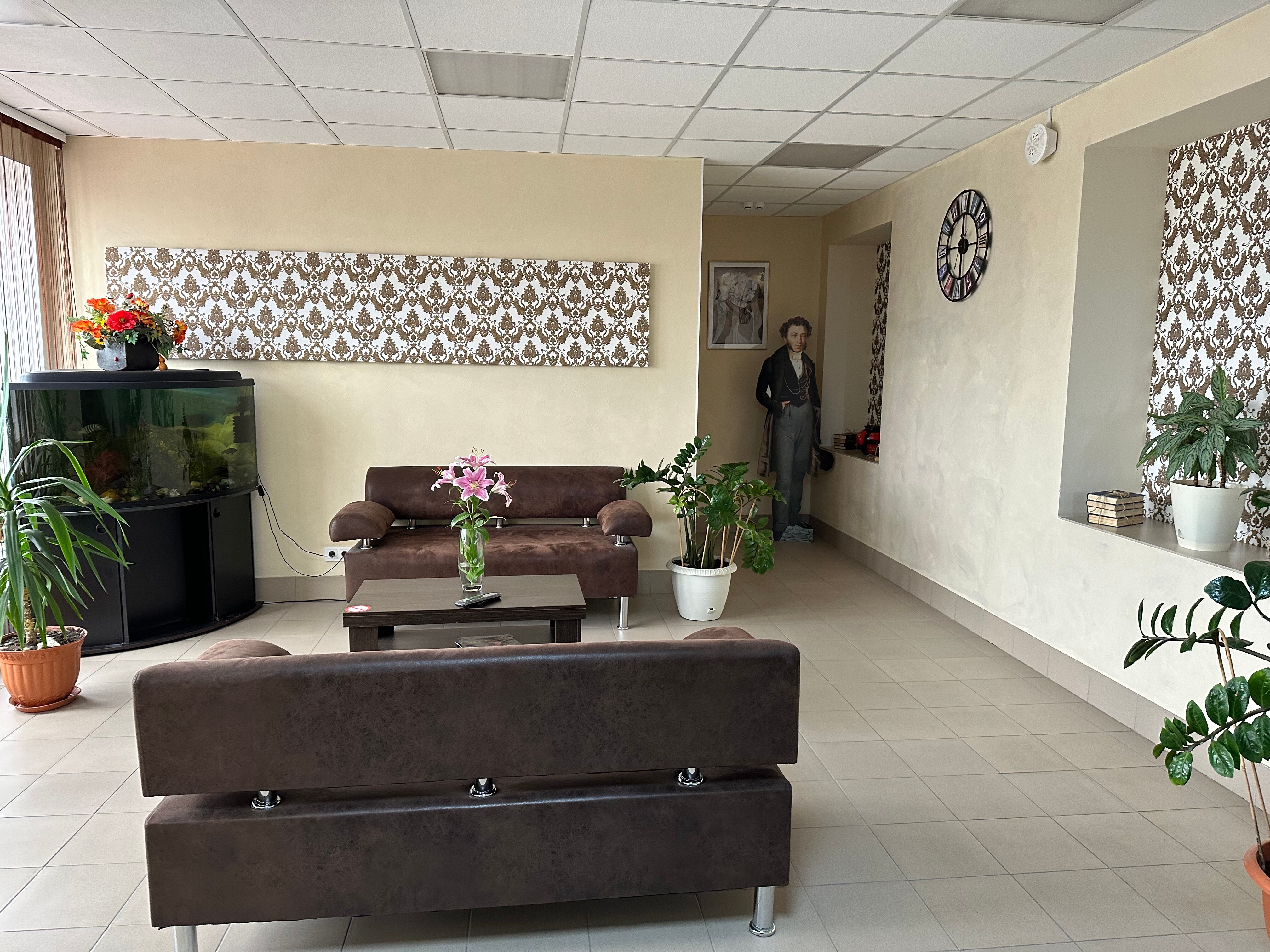 Фото ПушкинЪ