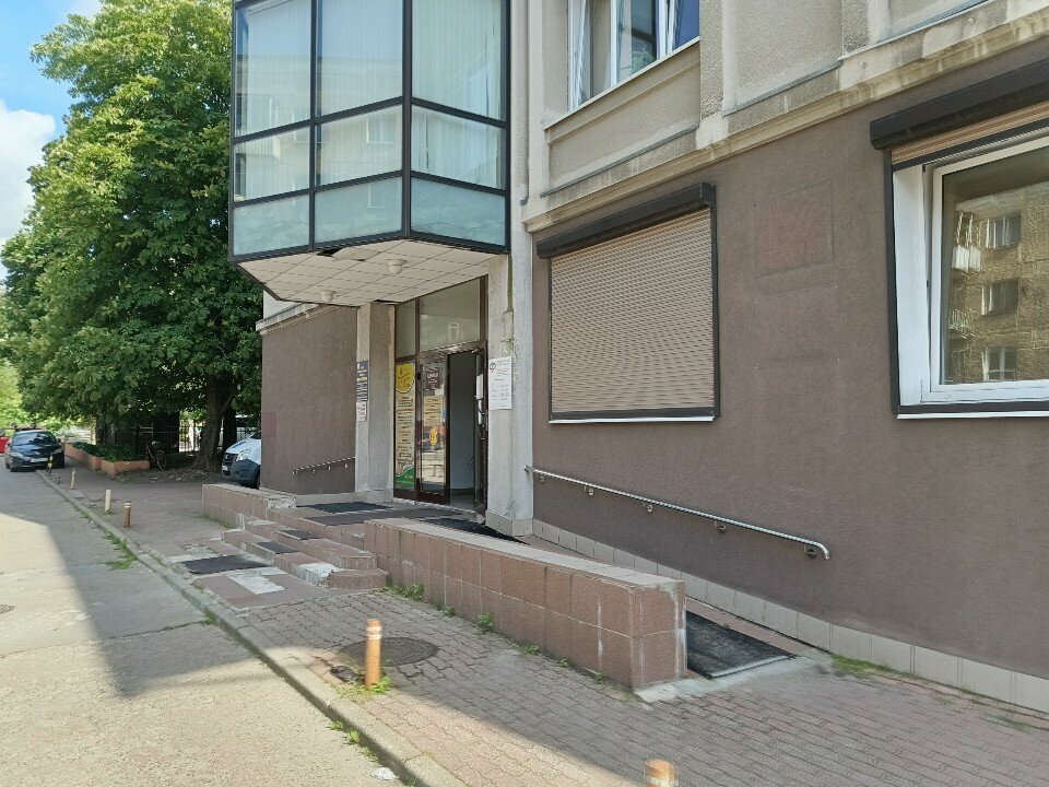 Translation agency Zapadnoye byuro inostrannykh yazykov, Kaliningrad, photo