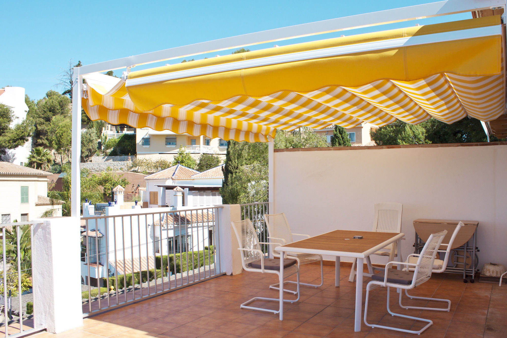 Фото Casa Balcón de Málaga