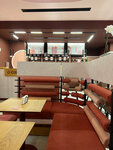 Minus Eighteen (9, Al Hadiqa Street, Jumeirah, Dubai), ice cream