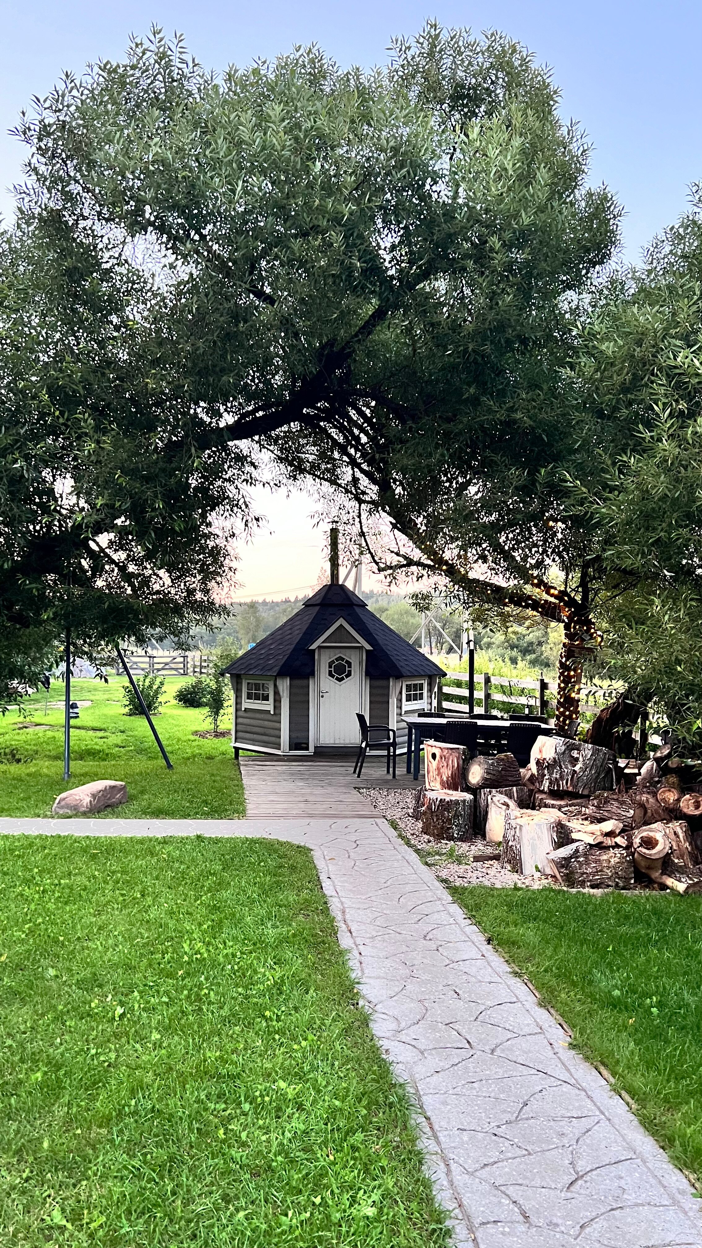 Фото Романовское Подворье