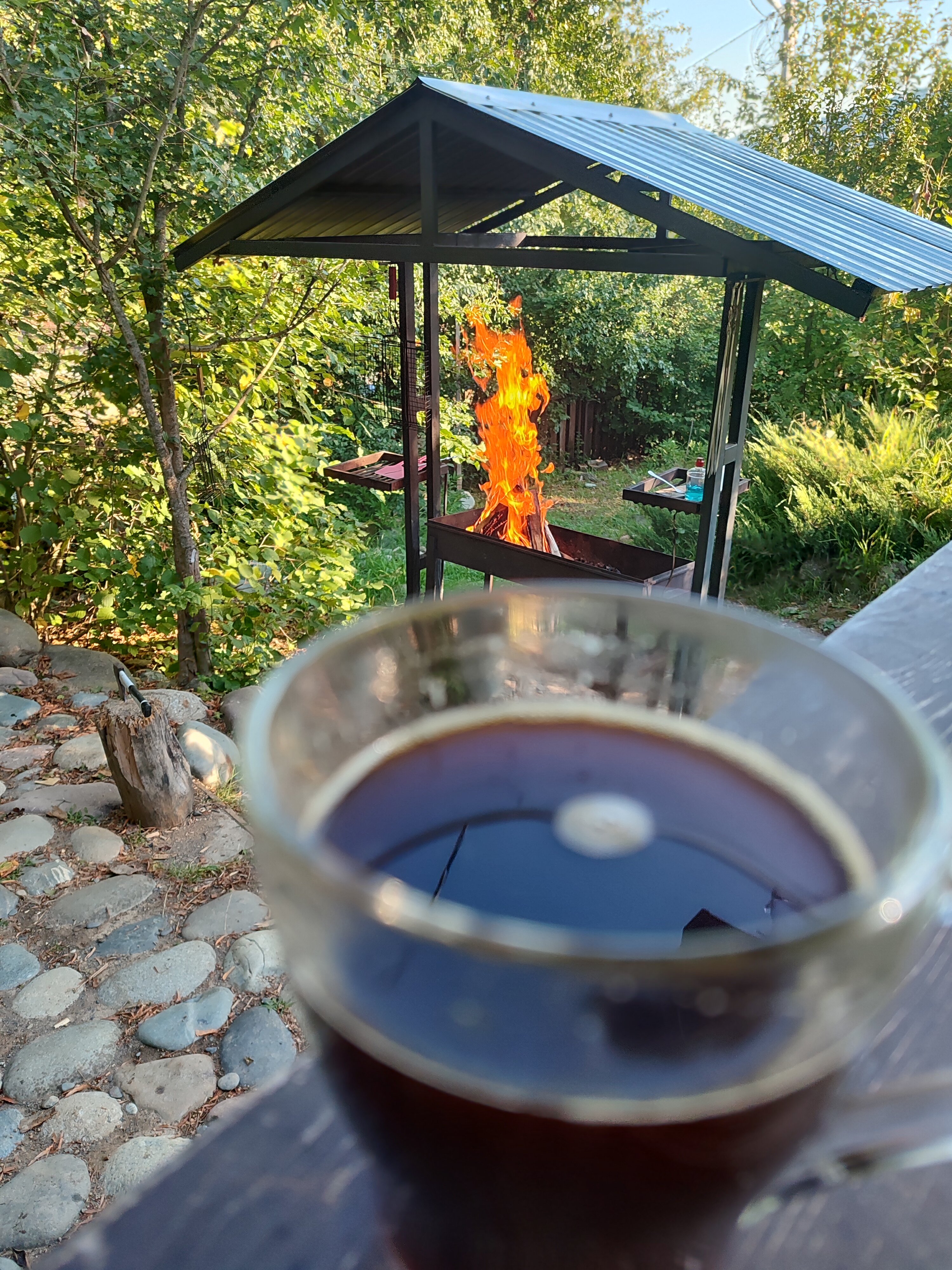 Фото Шале Дрозды