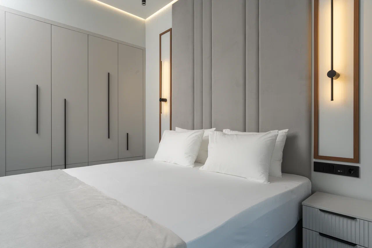 Фото Лазурный