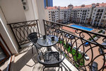 Apart SV on Mira 44 (Mira Street, 44лит4), short-term housing rental