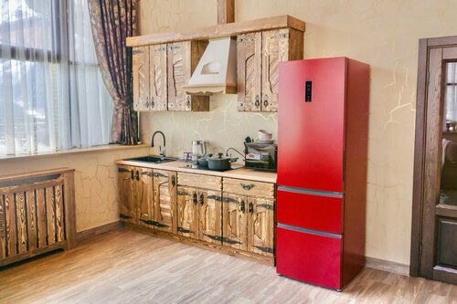 Гостиница Mr. Amore в Домбае