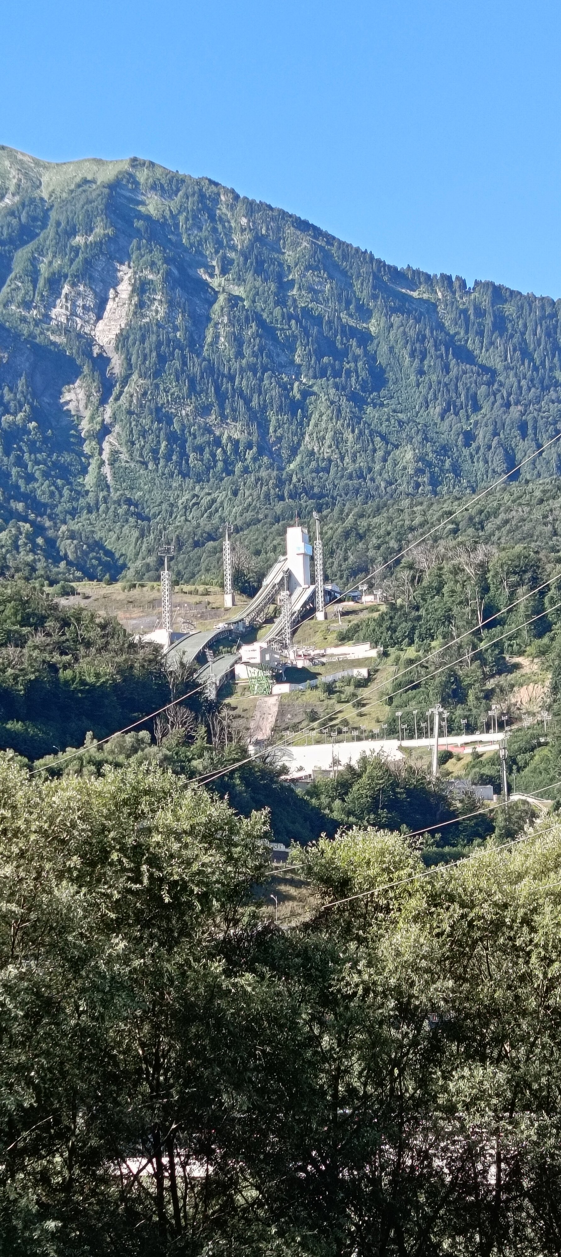 Фото Альпийская сказка