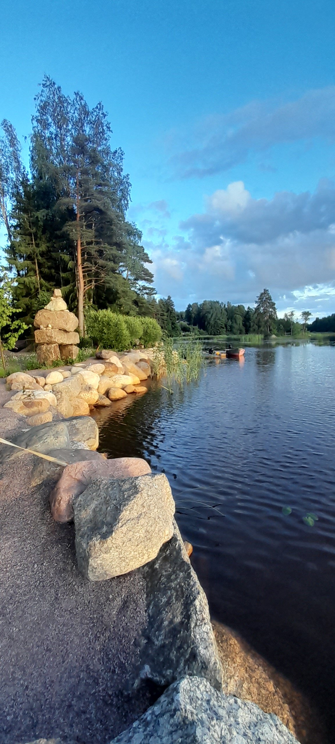 Фото Поместье Лесная бухта