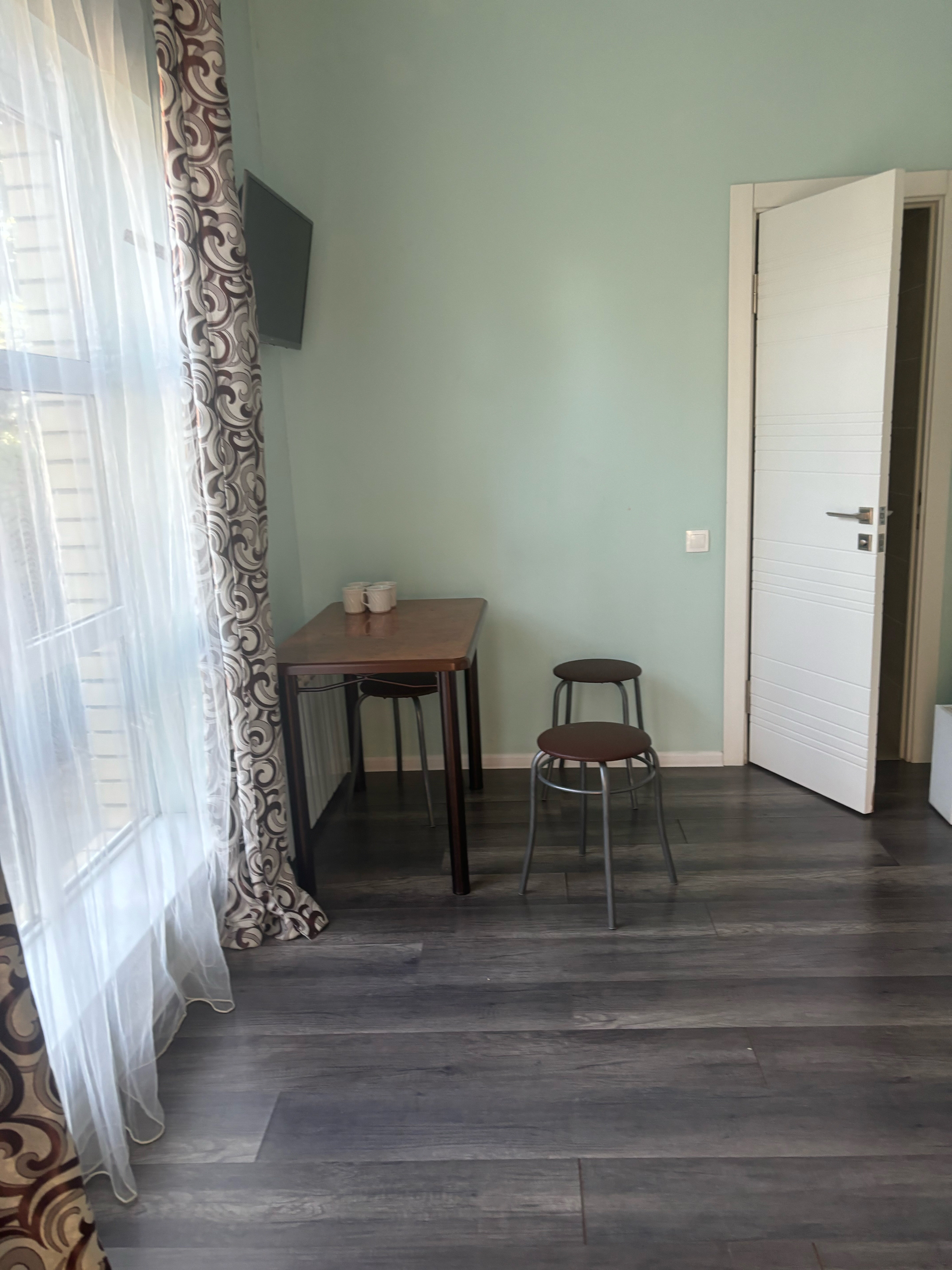 Фото Гостевой дом Юг