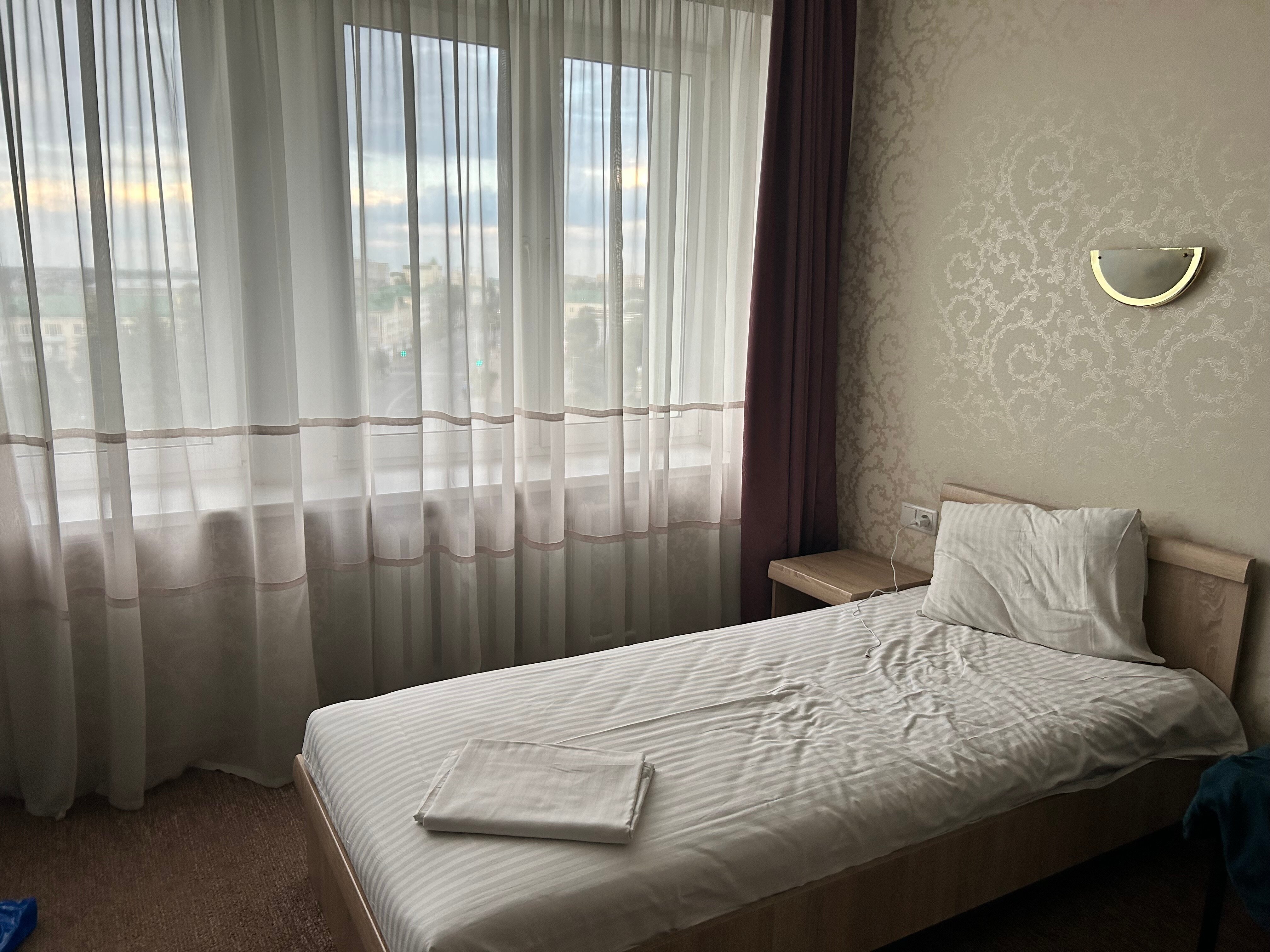 Фото Горизонт