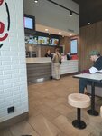 Rostic's (rabochiy posyolok Selyatino, Sportivnaya ulitsa, 2), fast food