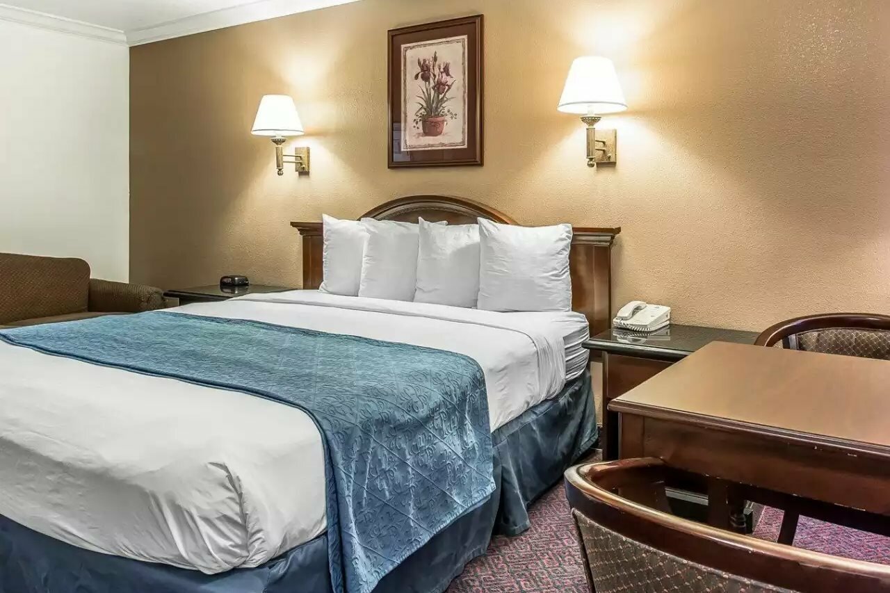 Фото Quality Inn Hemet - San Jacinto