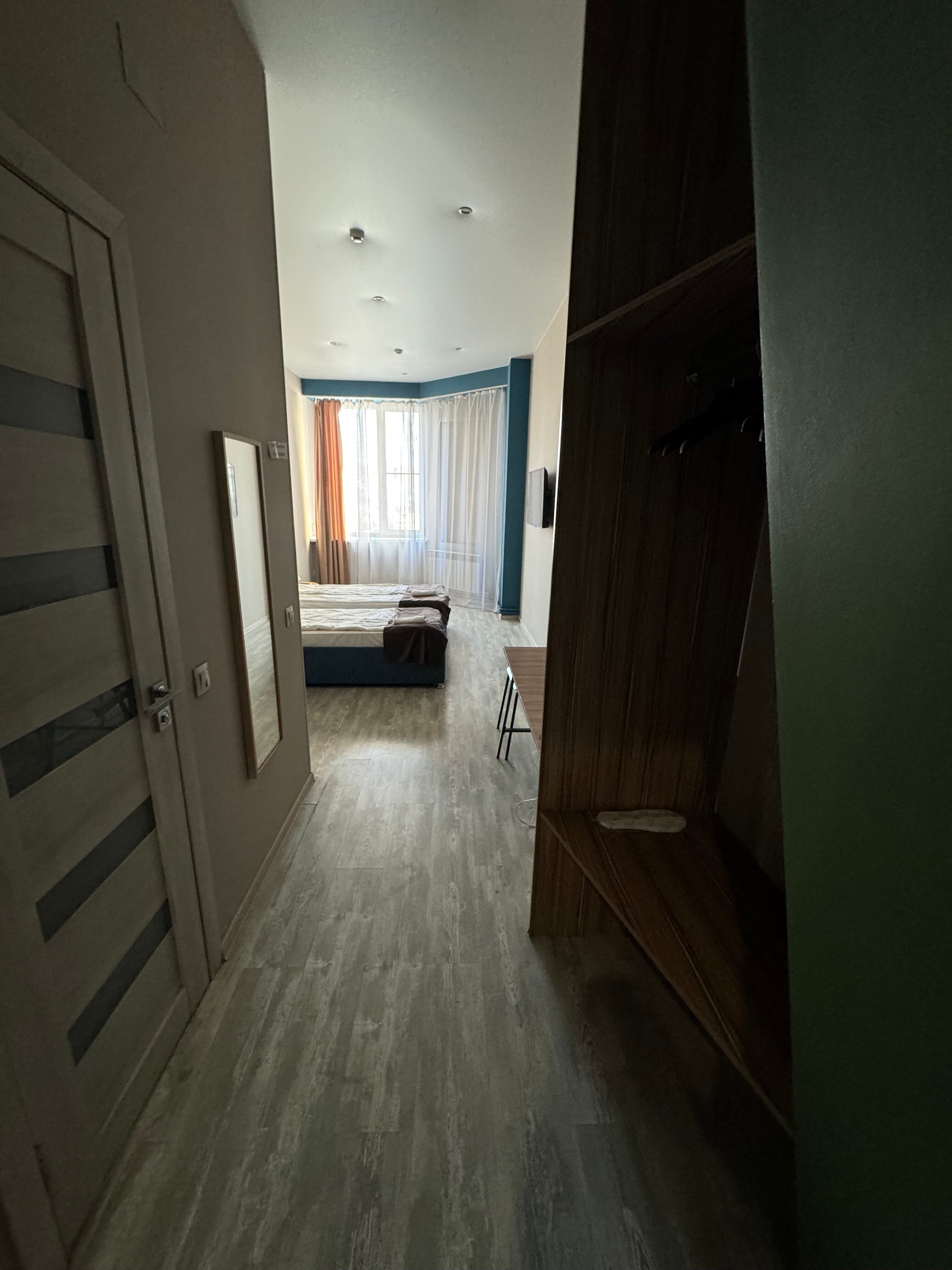 Фото 7 Rooms Hotel