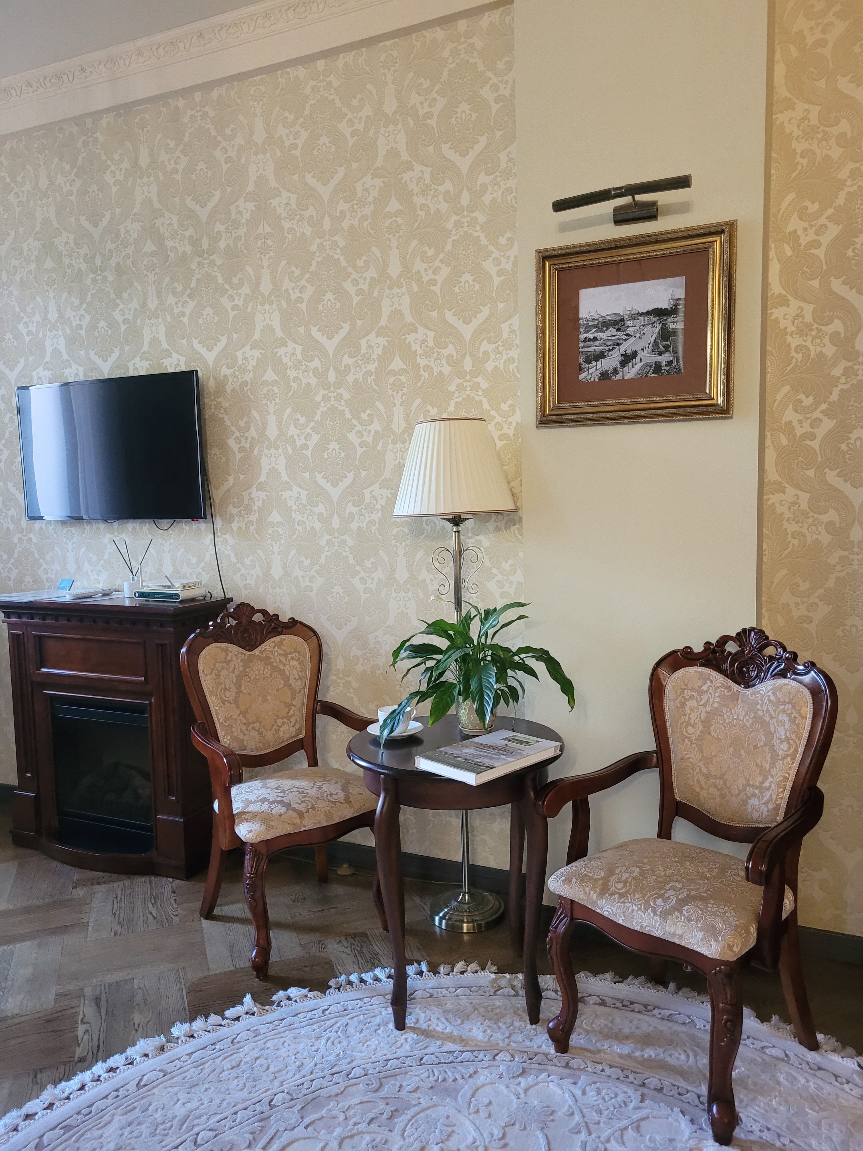 Фото ЕвроУют на Мостовой 37