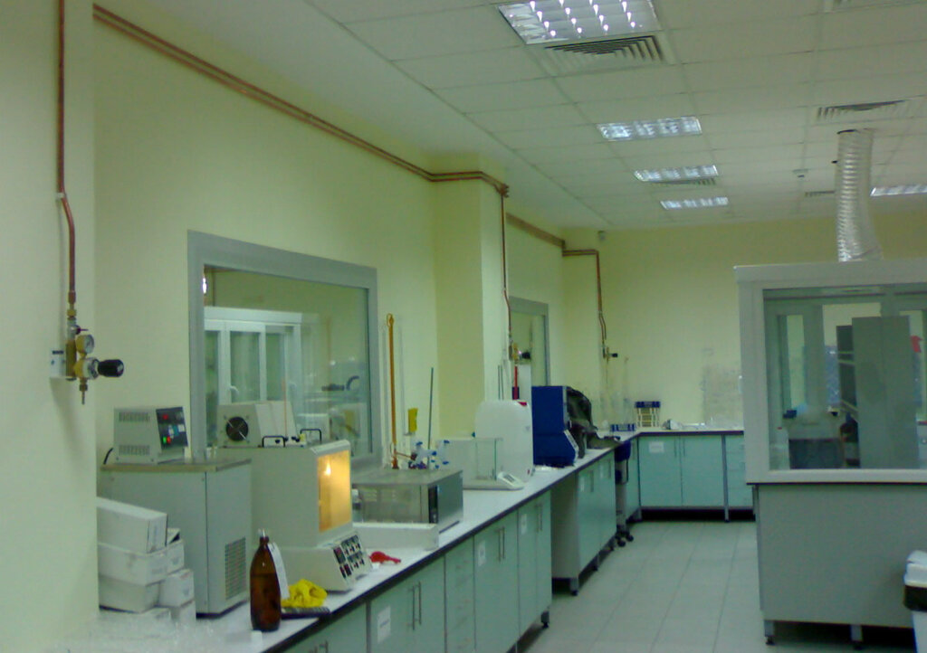 Metal structures MC Cakir Metal, Kartepe, photo