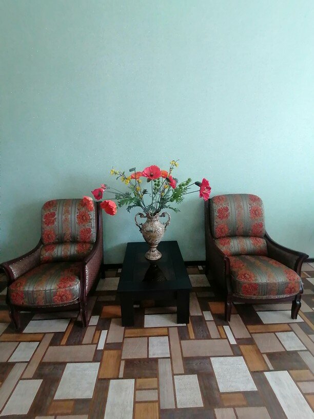 Фото Гостиница Поворино