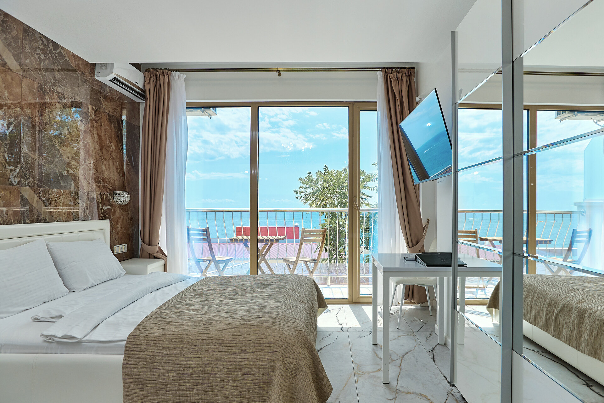 Фото Спа-отель Грейс Горизонт