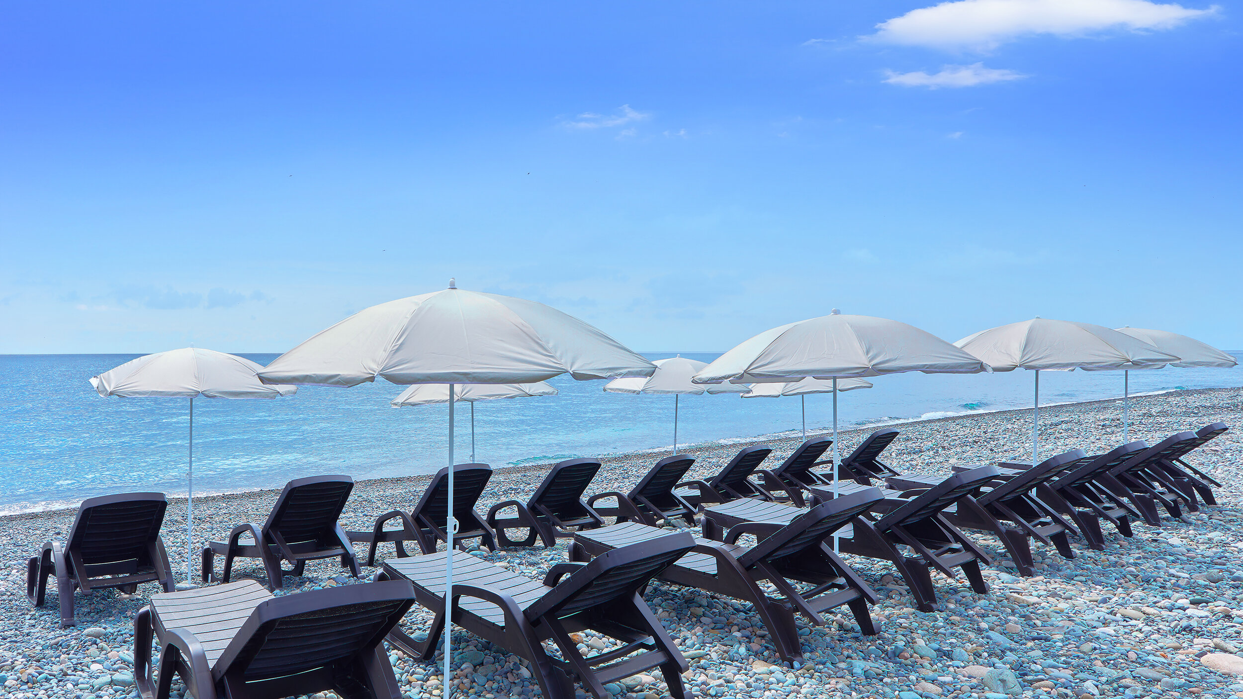 Фото Гаруда Бич Виллидж