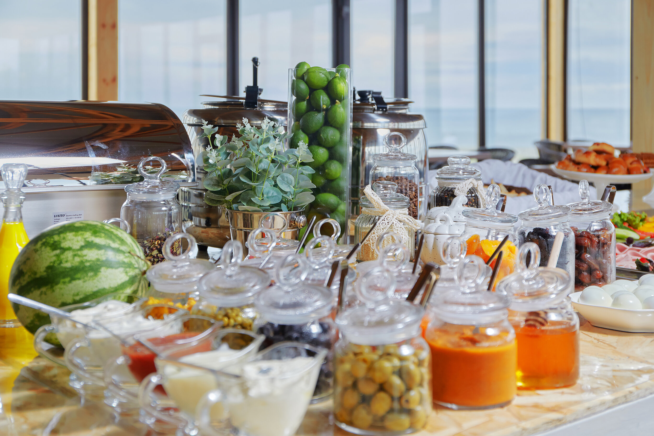 Фото Гаруда Бич Виллидж