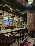 Boltay Cafe (Institutskiy Lane, 8), coffee shop