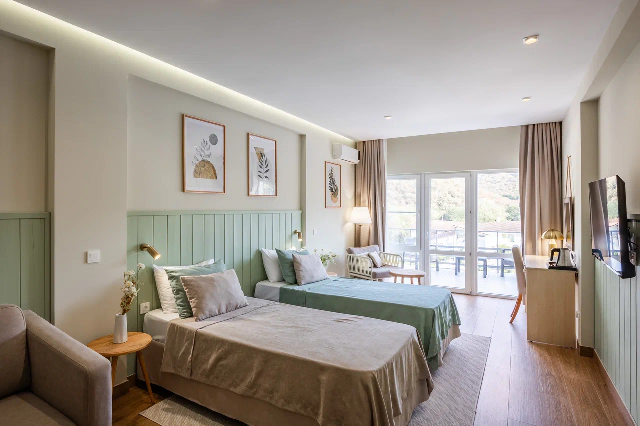 Фото отеля 4