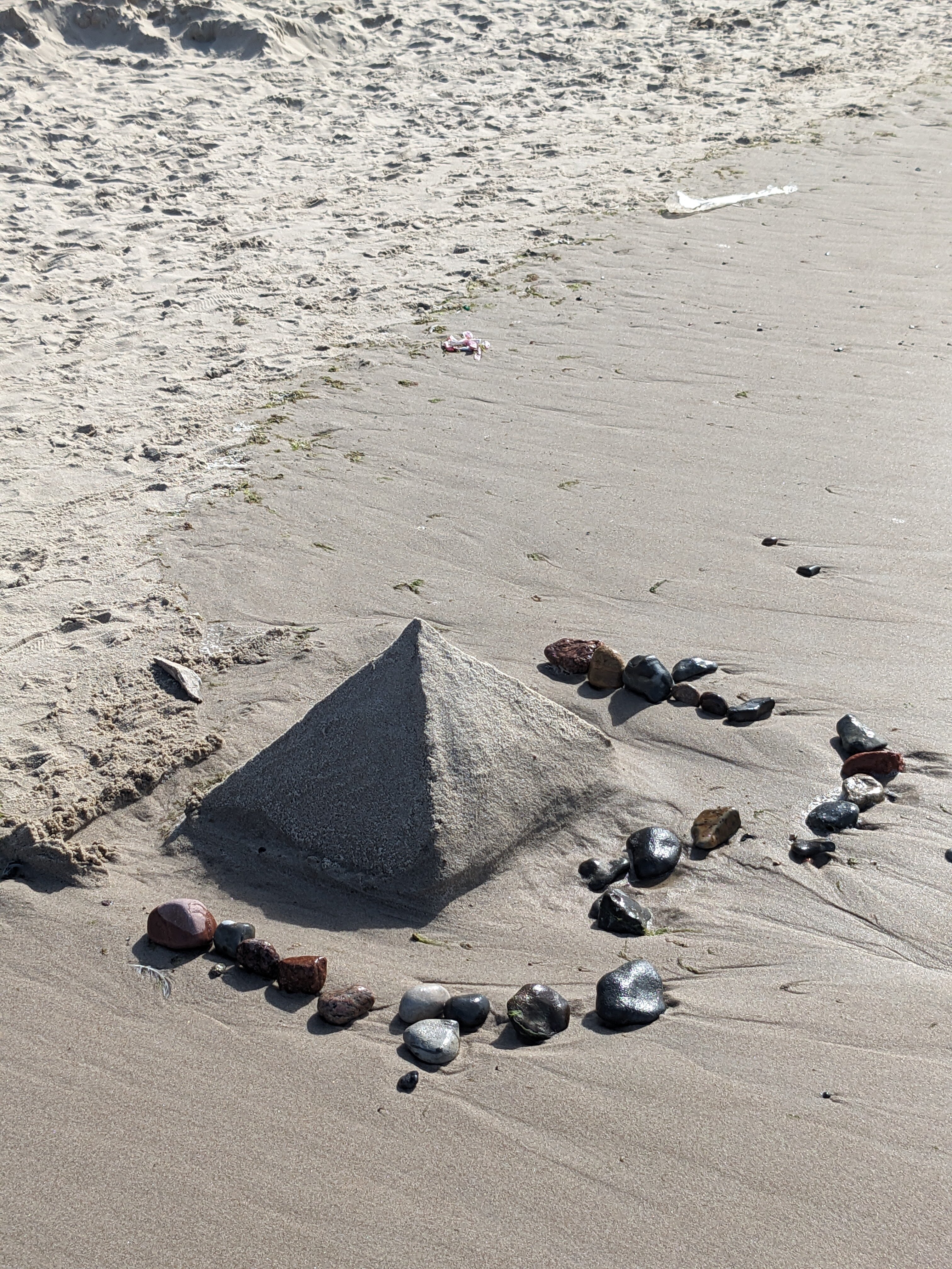 Фото Золотые пески