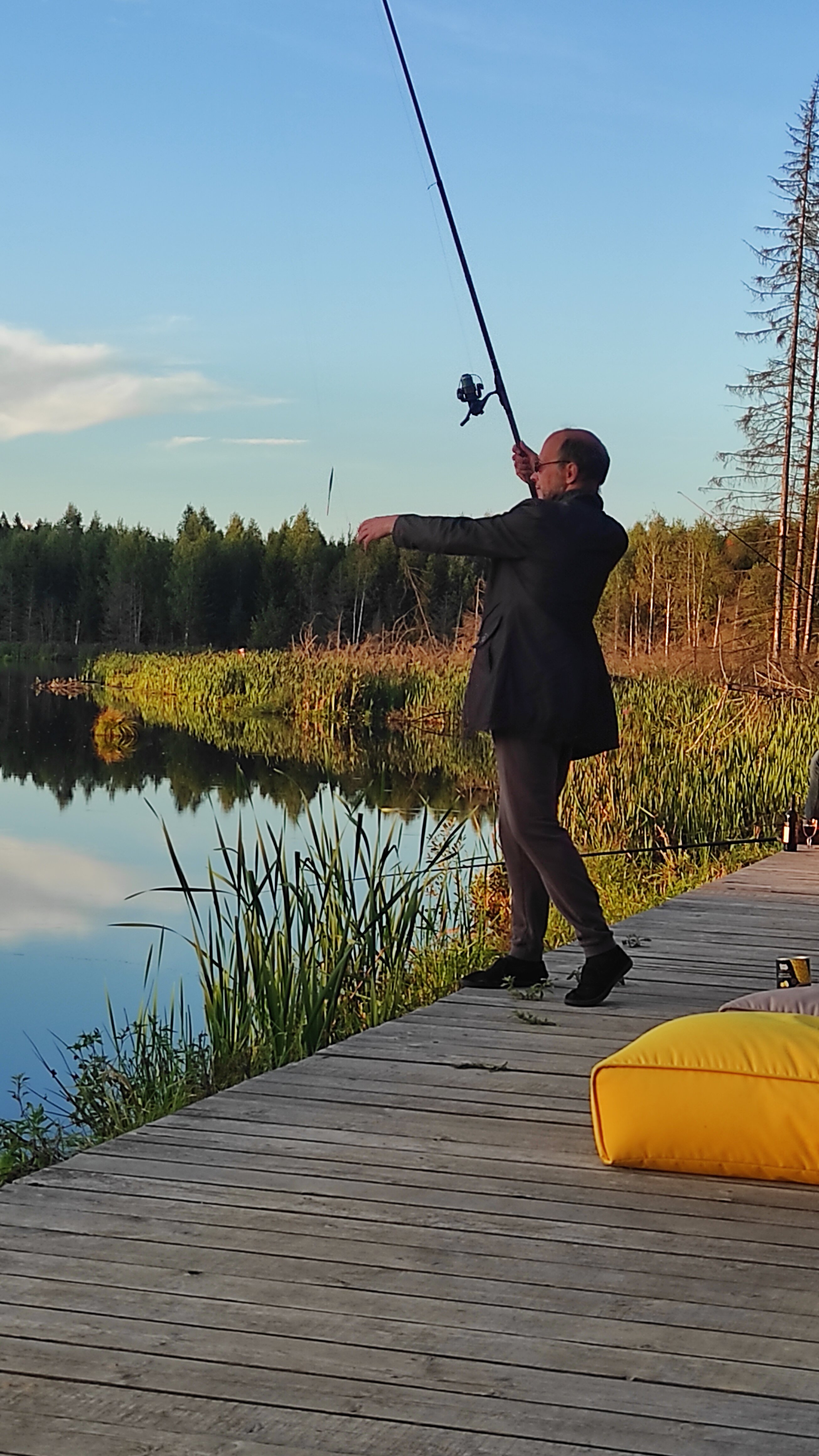 Фото Заповедник